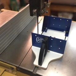 Carter AccuRite Miter Mill For Logs -Carpentry Shop 66016 02