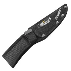 Camillus Hexibel Fixed-Blade Hunting/Fishing Knife Kit, 7-5/8''L -Carpentry Shop 66220 02 1000