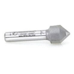 Axiom 9-Piece CNC Router Bit Set By Amana Tool (for Iconic Series) 8 Axiom 9-Piece CNC Router Bit Set By Amana Tool (for Iconic Series) -Carpentry Shop 66262 03 1000