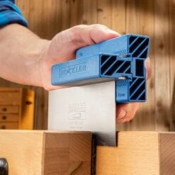 Rockler 3-in-1 Cabinet Scraper Sharpening Tool 14 Rockler 3-in-1 Cabinet Scraper Sharpening Tool -Carpentry Shop 66275 08 1000