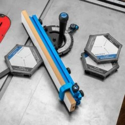 Rockler Perfect Miter Setup Blocks -Carpentry Shop 66595 03 1000