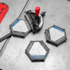 Rockler Perfect Miter Setup Blocks -Carpentry Shop 66595 04 1000