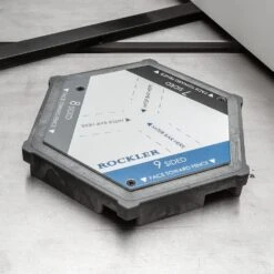 Rockler Perfect Miter Setup Blocks -Carpentry Shop 66595 07 1000