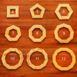 Rockler Perfect Miter Setup Blocks -Carpentry Shop 66595 09 1000