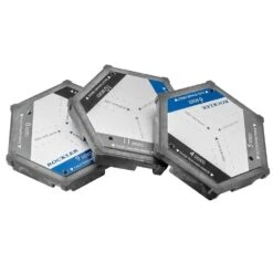 Rockler Perfect Miter Setup Blocks -Carpentry Shop 66595 10 1000