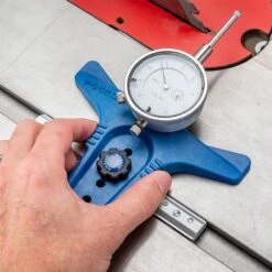 Rockler Table Saw Alignment Gauge -Carpentry Shop 66646 07 1000