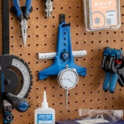 Rockler Table Saw Alignment Gauge -Carpentry Shop 66646 15 1000