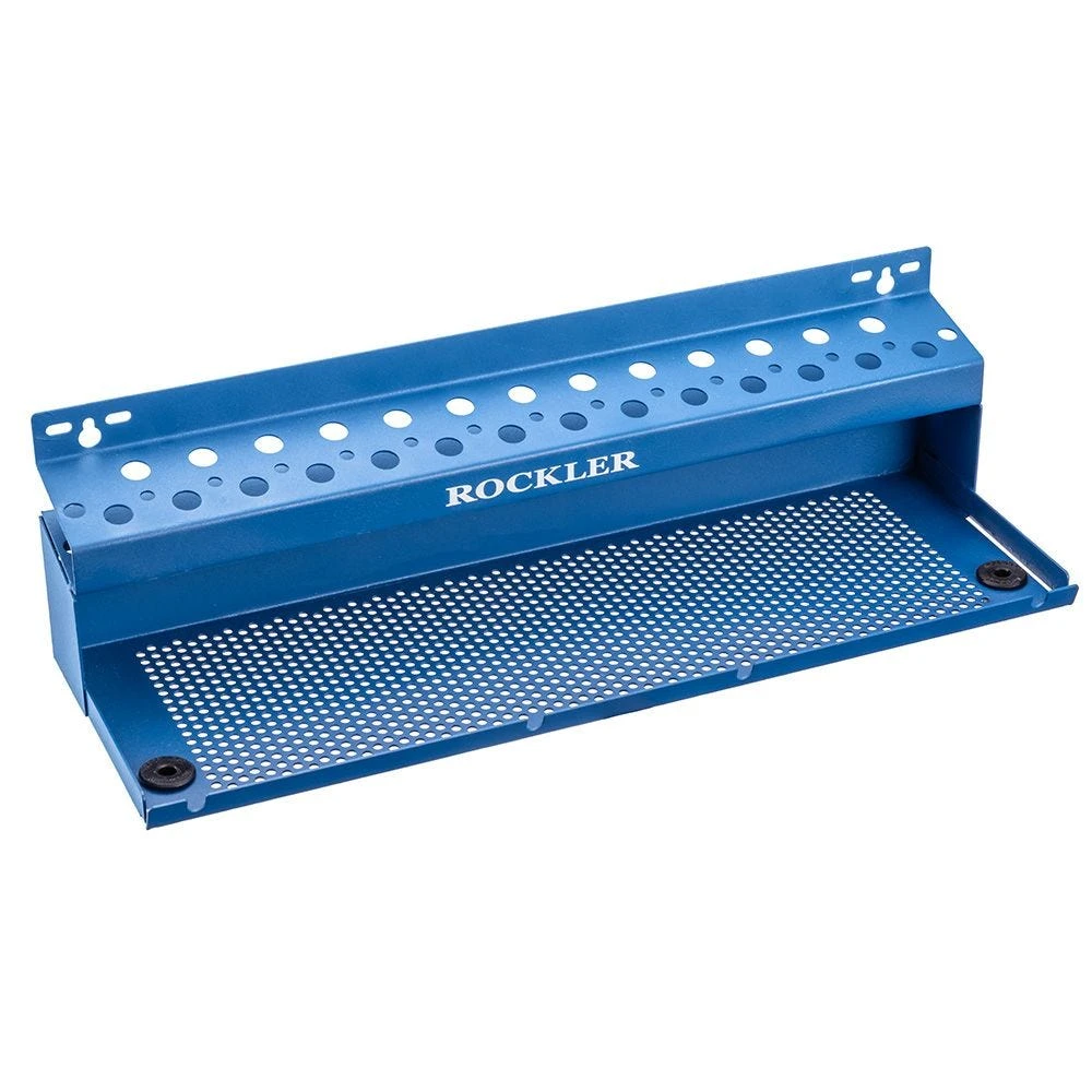 Rockler Router Bit And Accessory Storage Rack 3 Rockler Router Bit And Accessory Storage Rack