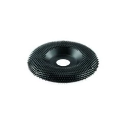 Kutzall Extreme - 4-1/2'' Shaping Dish, 7/8'' Bore, Very Coarse