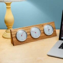 Rockler Weather Station Dials -Carpentry Shop 66808 04 1000 1