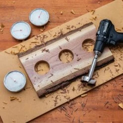 Rockler Weather Station Dials -Carpentry Shop 66808 06 1000 1