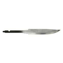 Morakniv Knife Blade Blank No. 1, Stainless Steel, 7'' Overall X 4'' Blade