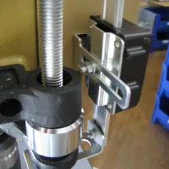 Wixey WR503 Digital Drill Press Depth Gauge 10 Wixey WR503 Digital Drill Press Depth Gauge -Carpentry Shop 67051 05 1000