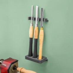 Rockler Traditional Turning Tool Holder 11 Rockler Traditional Turning Tool Holder -Carpentry Shop 67161 04 1000
