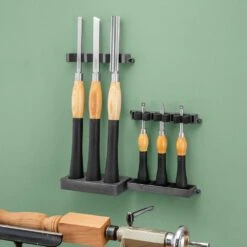 Rockler Traditional Turning Tool Holder 13 Rockler Traditional Turning Tool Holder -Carpentry Shop 67161 06 1000