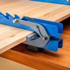 Rockler Deluxe Panel Clamp, Single -Carpentry Shop 67164 06 1000