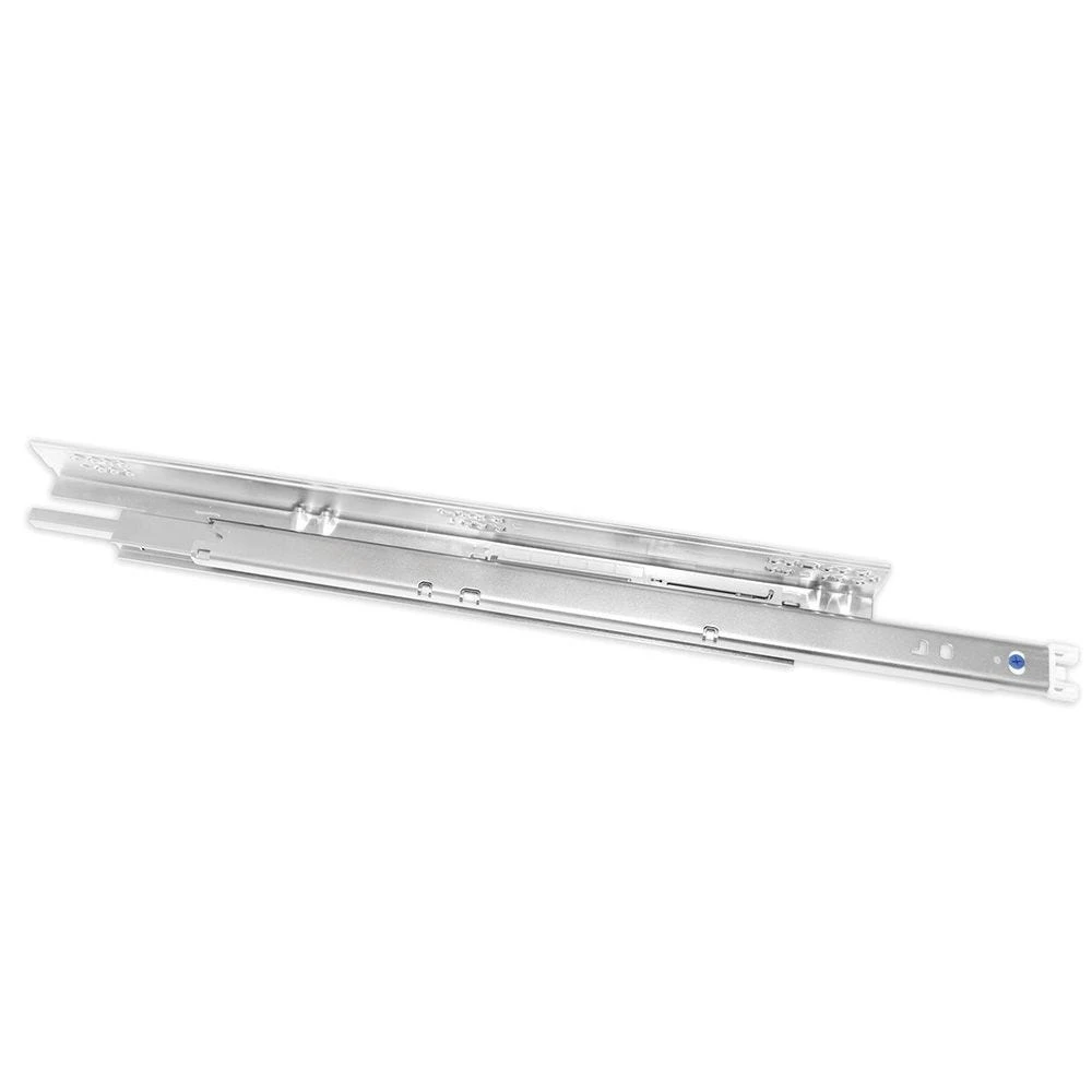 Accuride 3135EC Eclipse Easy-Close Undermount Drawer Slides 3 Accuride 3135EC Eclipse Easy-Close Undermount Drawer Slides