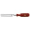 Two Cherries - Back Bevel Gouge Plastic Handle 6MM 2 Two Cherries - Back Bevel Gouge Plastic Handle 6MM -Carpentry Shop 67282 01 1000 1
