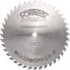 10'' X 40T ATB Forrest Woodworker II General Purpose Blade