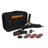 ArborTech Mini Carver With Carbide Blade And Sanding Assortment 1 ArborTech Mini Carver With Carbide Blade And Sanding Assortment -Carpentry Shop 67415 02 1000 1