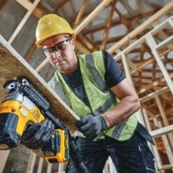 DeWalt 20V MAX* XR Cordless/Brushless Barrel Grip Jigsaw, Bare Tool -Carpentry Shop 67426 05 1000