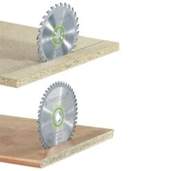 Universal And Fine-Tooth Blade Set For Festool Kapex Compound Miter Saw (203150) 9 Universal And Fine-Tooth Blade Set For Festool Kapex Compound Miter Saw (203150) -Carpentry Shop 67543 02 1000