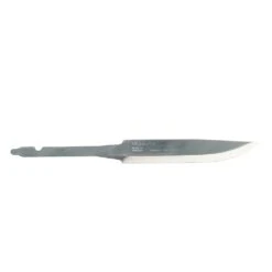Morakniv Knife Blade Blank No. 1, Carbon Steel, 7'' Overall X 4'' Blade