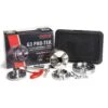 Nova 48293 Pro-Tek G3 Chuck Bundle With 2'', 4'' And Pin Jaws, 1''x 8 TPI Direct Thread 2 Nova 48293 Pro-Tek G3 Chuck Bundle With 2'', 4'' And Pin Jaws, 1''x 8 TPI Direct Thread -Carpentry Shop 67670 01 1000