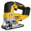 DeWalt 20V MAX* Cordless/Brushless Jigsaw, Bare Tool -Carpentry Shop 67738 02 1000