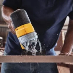 DeWalt 20V MAX* Cordless/Brushless Jigsaw, Bare Tool -Carpentry Shop 67738 06 1000