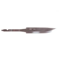Morakniv Knife Blade Blank No. 2, Carbon Steel, 7-1/4'' Overall X 4-1/8'' Blade