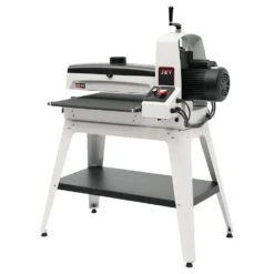 Jet 2244 22'' Drum Sander With Open Stand