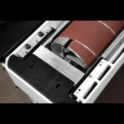 Jet 2244 22'' Drum Sander With Open Stand -Carpentry Shop 67834 04 1000 1