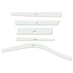 Rockler Modern Patio Chair Plan With Templates -Carpentry Shop 67862 01 1000