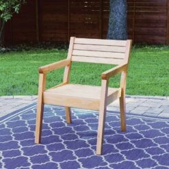 Rockler Modern Patio Chair Plan With Templates -Carpentry Shop 67862 02 1000 1 1