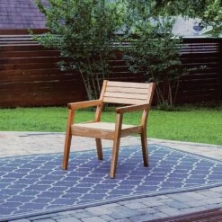 Rockler Modern Patio Chair Plan With Templates -Carpentry Shop 67862 03 1000 1 1