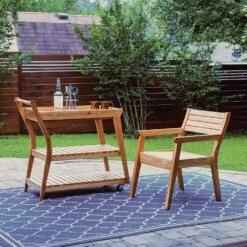 Rockler Modern Patio Chair Plan With Templates -Carpentry Shop 67862 04 1000 1 1