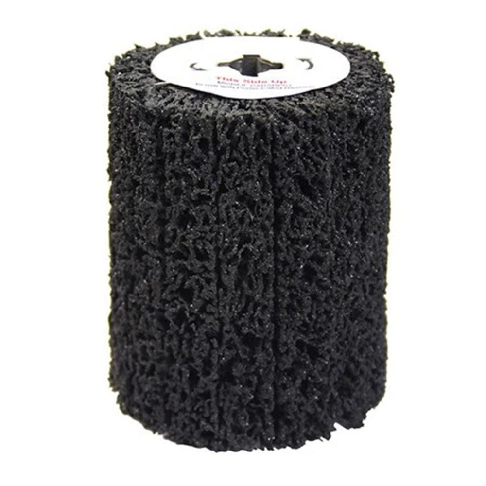 Paint And Rust Remover Wheel For Restorer Tool 3 Paint And Rust Remover Wheel For Restorer Tool