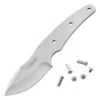 Camillus HT-S Fixed-Blade Hunting/Fishing Knife Kit, 7-1/2''L -Carpentry Shop 67978 01 1000
