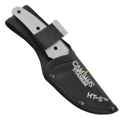 Camillus HT-S Fixed-Blade Hunting/Fishing Knife Kit, 7-1/2''L -Carpentry Shop 67978 05 1000