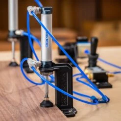 Rockler Pneumatic Clamping System -Carpentry Shop 67986 07 1000