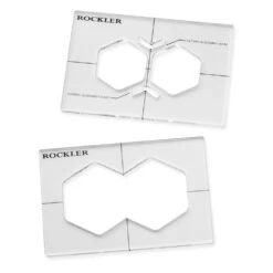 Rockler Wood Bow Tie Inlay System -Carpentry Shop 68165 01 1000 1 1