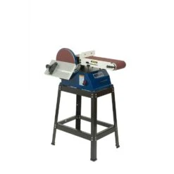 Rikon - 6'' X 48'' Sander -Carpentry Shop 68230 03 1000