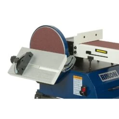 Rikon - 6'' X 48'' Sander -Carpentry Shop 68230 04 1000