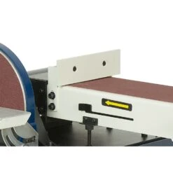 Rikon - 6'' X 48'' Sander -Carpentry Shop 68230 05 1000