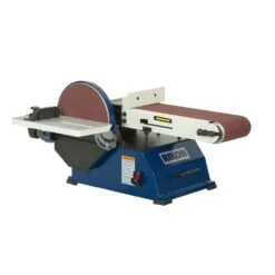 Rikon - 6'' X 48'' Sander -Carpentry Shop 68230 06 1000