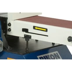 Rikon - 6'' X 48'' Sander -Carpentry Shop 68230 07 1000