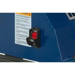 Rikon - 6'' X 48'' Sander -Carpentry Shop 68230 08 1000