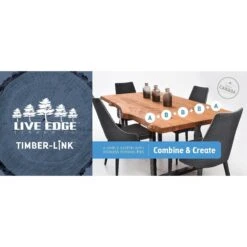 Pine Timber-Link Slab 16 Pine Timber-Link Slab -Carpentry Shop 68245 02 1000r