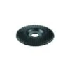 Kutzall Extreme - 4-1/2'' Shaping Disc, 7/8'' Bore, Very Coarse 2 Kutzall Extreme - 4-1/2'' Shaping Disc, 7/8'' Bore, Very Coarse -Carpentry Shop 68362